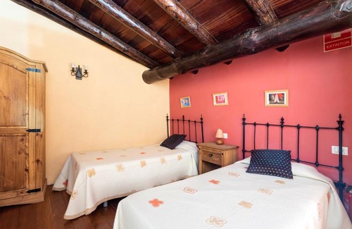 Taibique House | 2 bedrooms house with enclosed garden and wifi at Taibique