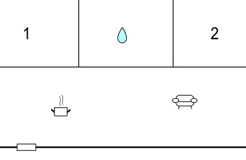 Briatico Apartment | 2 bedrooms in BRIATICO