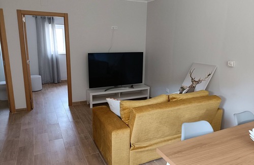 Mafra Villa | 2 bedrooms in ecological farm