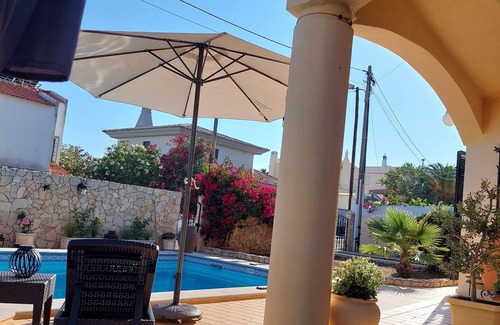 Estombar Villa | 2 Bedrooms in villa with pool, sleeps 4