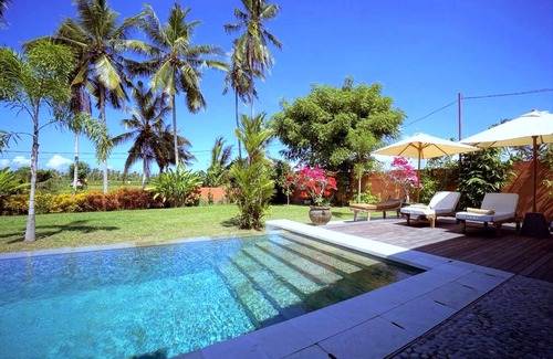 Lodtunduh Villa | 2 bedrooms private villa with pool in Ubud, Bali