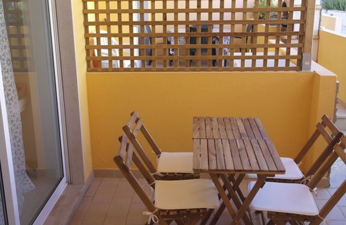 Canada Apartment | 2 Bedrooms apartment on a private complex with swimmingpool and near the beach