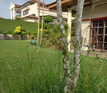 Taman Rakyat Villa | 2 Bedrooms Villa With Private pool at port dickson