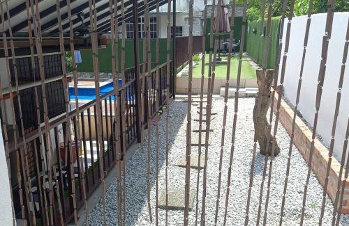 Taman Rakyat Villa | 2 Bedrooms Villa With Private pool at port dickson