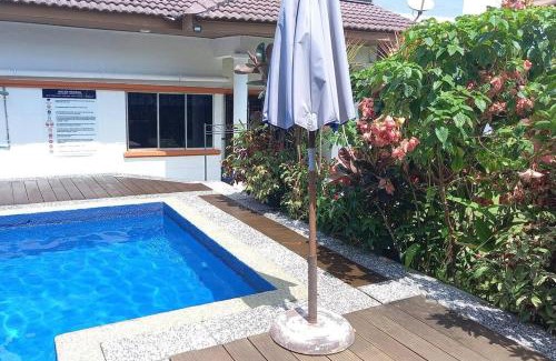 Taman Rakyat Villa | 2 Bedrooms Villa With Private pool at port dickson