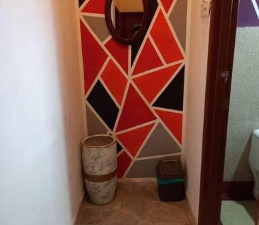 Taman Rakyat Villa | 2 Bedrooms Villa With Private pool at port dickson