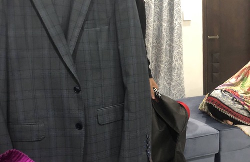 Islamabad Apartment | 2 BedroomsApartment with Great View of Margla