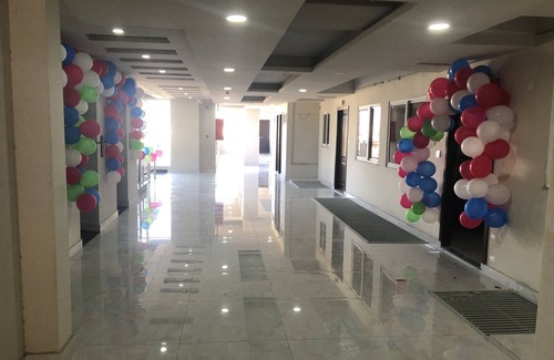 Islamabad Apartment | 2 BedroomsApartment with Great View of Margla