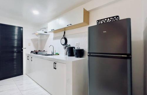 Naga Apartment | 2 Beds Spacious Centrally Located Loft Apartment