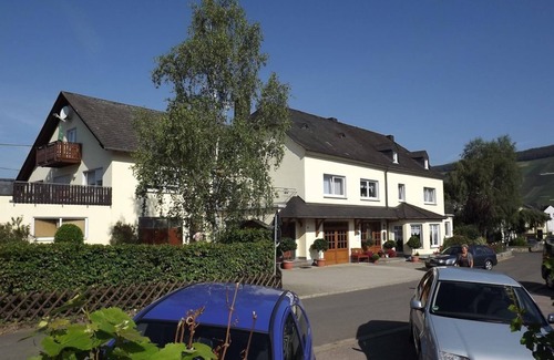 Kowerich Apartment | 2-Bettwohnung Bruderschaft * (Guesthouse) - Ferienweingut Winnebeck