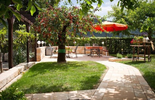 Kowerich Apartment | 2-Bettwohnung Bruderschaft * (Guesthouse) - Ferienweingut Winnebeck