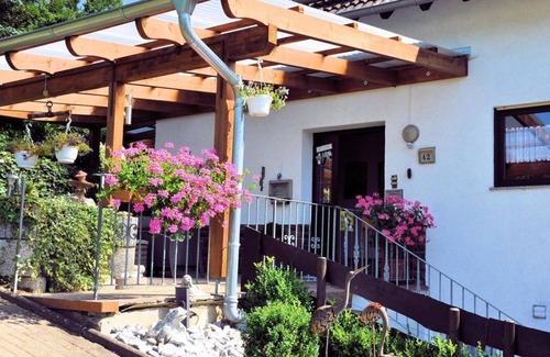Alsbach Apartment | 2-Bettwohnung - Ferienwohnung Eudenbach