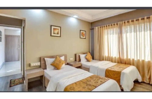 Marol Apartment | 2 BHK at Marol near Airport