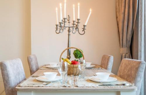 Deira Apartment | 2 BHK City view apartment