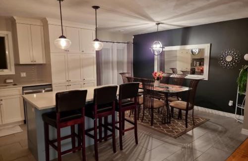 Dieppe House | 2 bhk for rent in Dieppe near Airport
