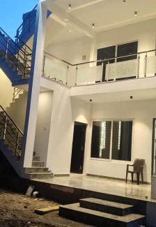 Yelagiri Villa | 2 BHK Private Villa - Free Wifi - Full Kitchen - Free Barbeque Equipment - No Alcohol Zone