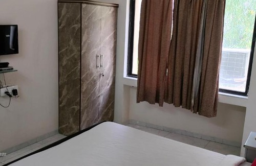 Kalyani Nagar Apartment | 2 BHK STUDIO APARTMENT