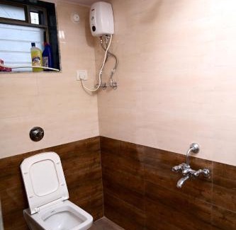 Vada Villa | 2 BHK Villa in Wada