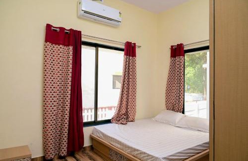Vada Villa | 2 BHK Villa in Wada
