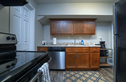 Harters Heights House | 2 blocks to Notre Dame Entrance & Eddy Commons!