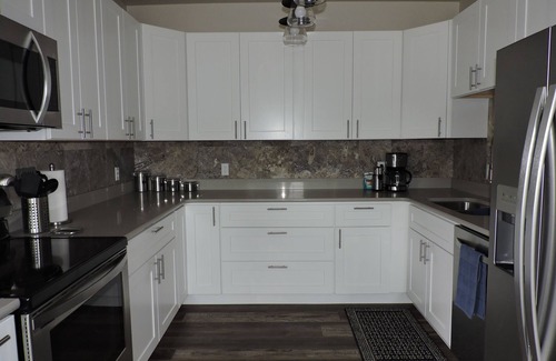 Buena Vista Condo | 2 bm newly reno condo w/AMAZING Mt. view & 2 blks fr main st/Arkansas River