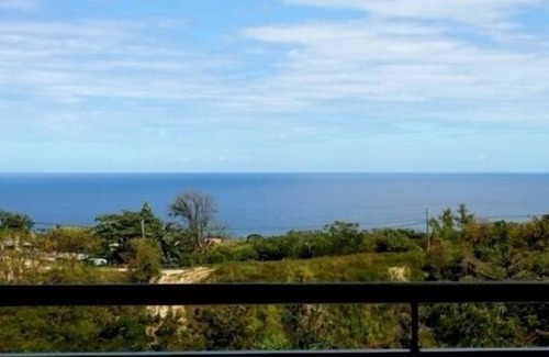 Puntas Condo | 2 BR/2BA Ocean View Poinciana Condominium
