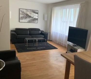 Seefeld Apartment | 2 BR apartment near lake and city centre - D5