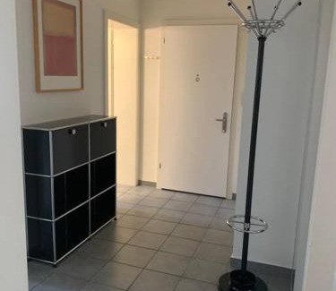 Seefeld Apartment | 2 BR apartment near lake and city centre - D5