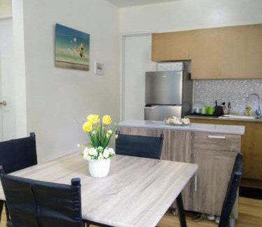 Talomo District Apartment | 2 BR apartment unit - Lily