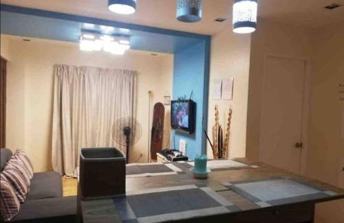 Talomo District Apartment | 2 BR apartment unit - Willows
