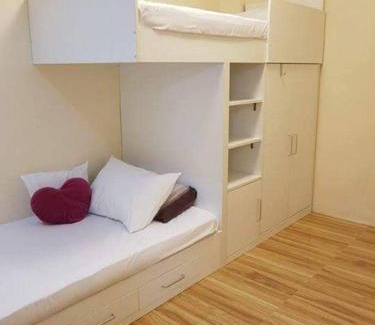 Talomo District Apartment | 2 BR apartment unit - Willows