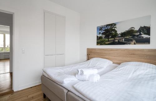 Charlottenlund Apartment | 2-BR apartment w a balcony in Charlottenlund - 192