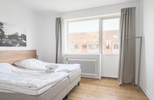 Charlottenlund Apartment | 2-BR apartment w a balcony in Charlottenlund - 192