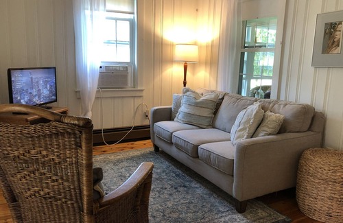 Southern Coast Apartment | 2 BR Apt at Kinney Shores w/private beach access