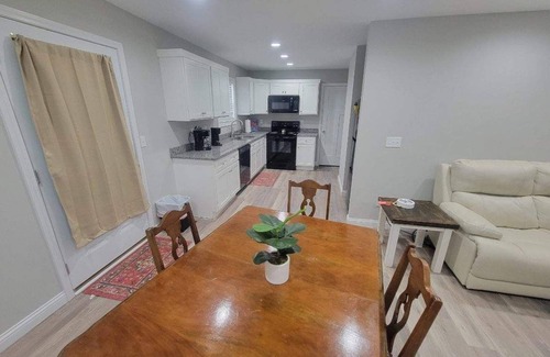 Cave City House | 2 BR Beautiful new home near Mammoth Cave.