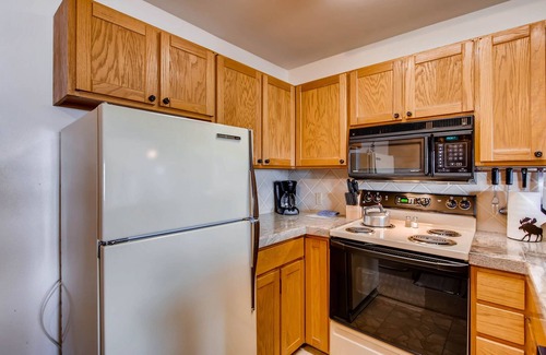 Crested Butte Condo | 2 Br Buttes - Breathtaking Views Of Mountain Range 2 Bedroom Condo - No Cleaning Fee! by RedAwning