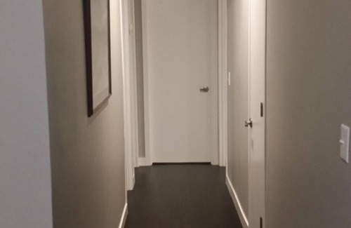 Cedar Hills Apartment | 2 BR Creekside Apartment w/kitchenette