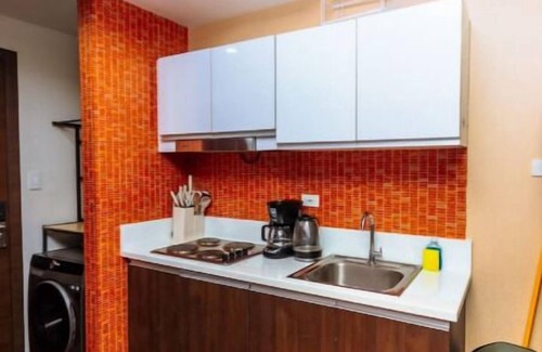 San Antonio Apartment | 2 BR Dream Fun Nest Makati Air Residence Swim 300