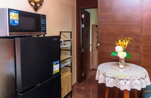 San Antonio Apartment | 2 BR Dream Fun Nest Makati Air Residence Swim 300