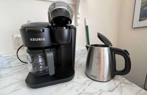 Buena Vista Apartment | 2 BR Get-a-Way in BV steps to Main St