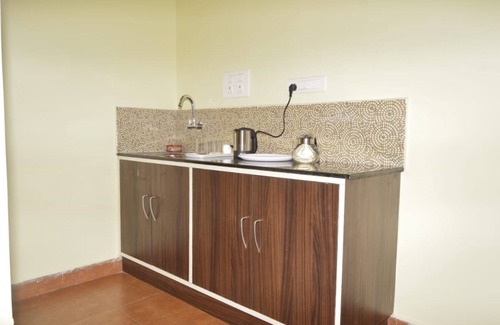 Katakeri Rural House | 2-BR homestay in Puttamuthu (A & B)