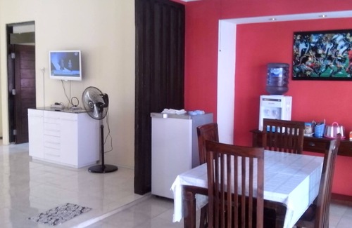 Condongcatur House | 2 BR House Near Hartono Mall and Monjali