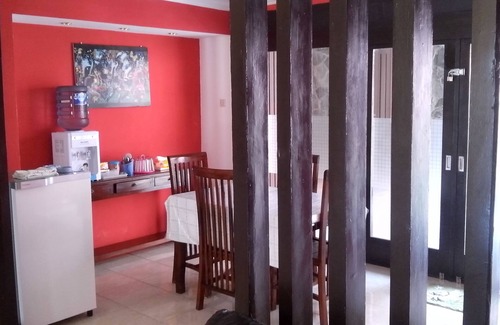 Condongcatur House | 2 BR House Near Hartono Mall and Monjali