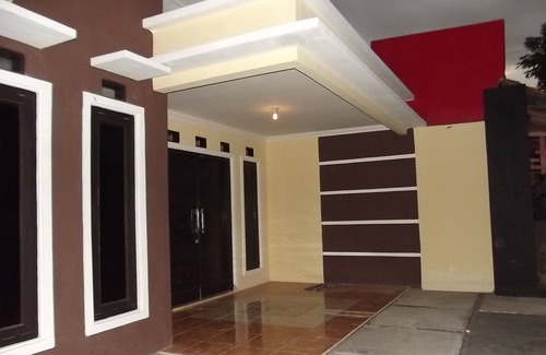 Condongcatur House | 2 BR House Near Hartono Mall and Monjali