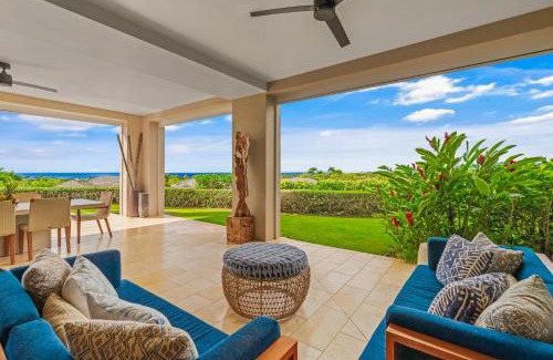 Poipu Villa | 2 BR Luxury Oceanview Condo in Kukuiula