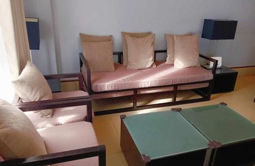 Morong Apartment | 2- BR PENTHOUSE - Seabreeze Building C, Penthouse Unit - P05