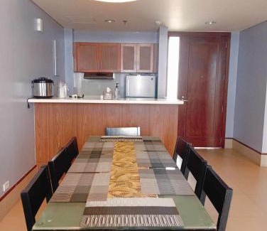 Morong Apartment | 2- BR PENTHOUSE - Seabreeze Building C, Penthouse Unit - P05
