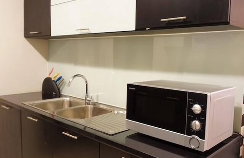 Karet Condo | 2 BR Suite at Epicentrum Rasuna