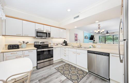 Arcadian Shores Apartment | 2 BR Villa Kingston Plantation- Perfect off season Retreat!