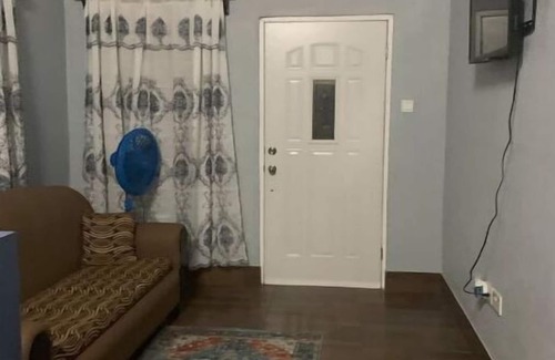 The Lime Apartment | 2 BR w/AC APT near Grand Anse Beach -15 mins walk, 10 mins away from airport.